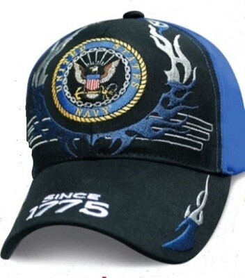 US Navy Cap / Kappe