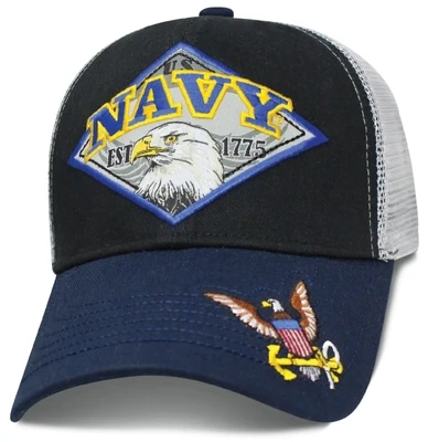US Navy Cap / Kappe