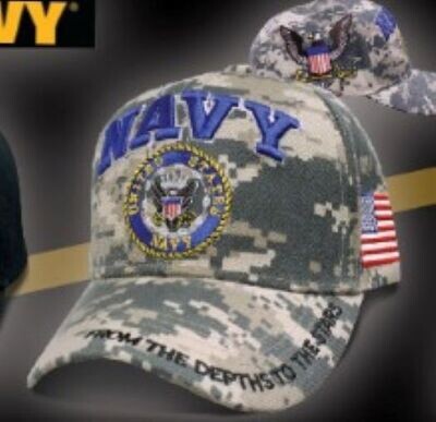 US Navy Cap / Kappe
