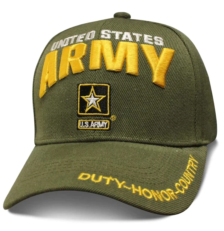 US Army Cap