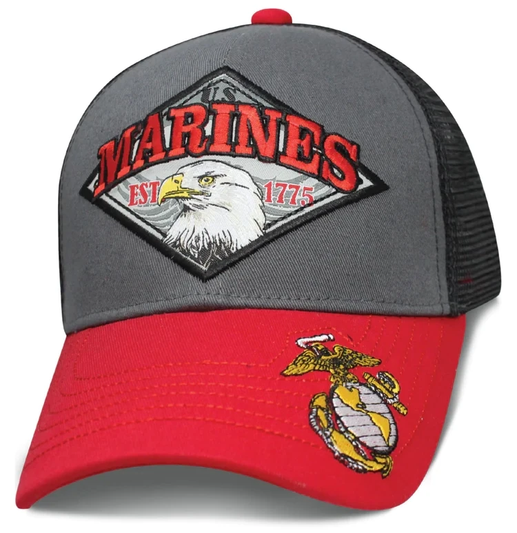 US Marines Cap