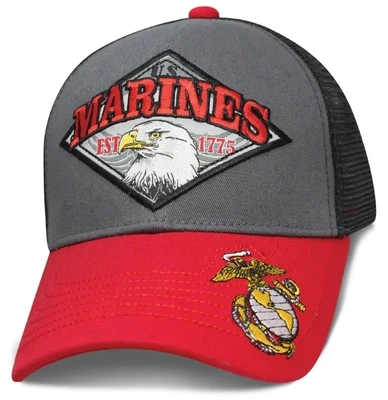 US Marines Cap