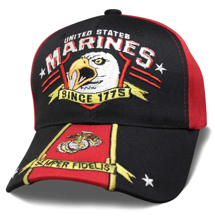 US Marines Cap