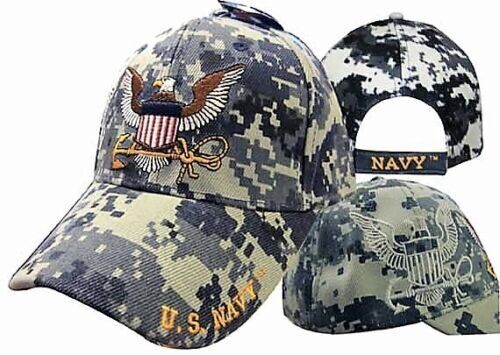 US Navy Cap
