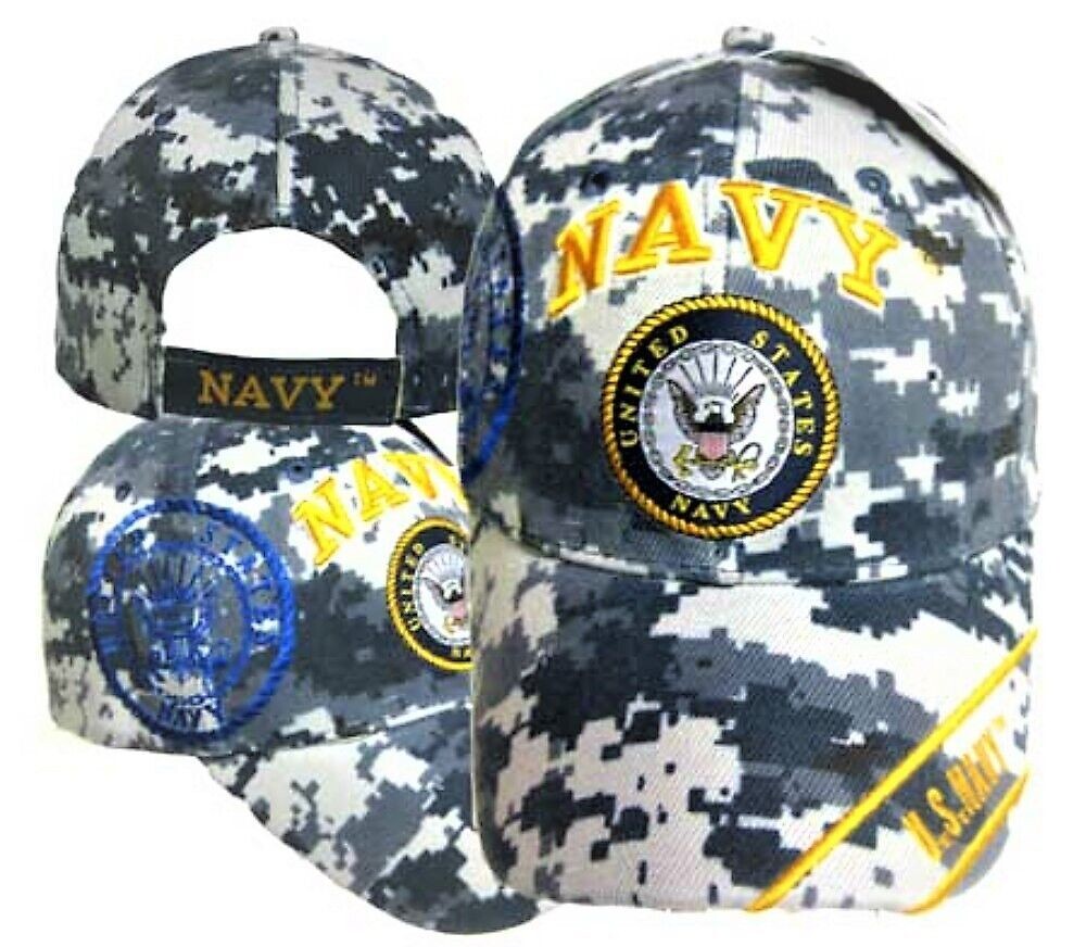 US Navy Cap