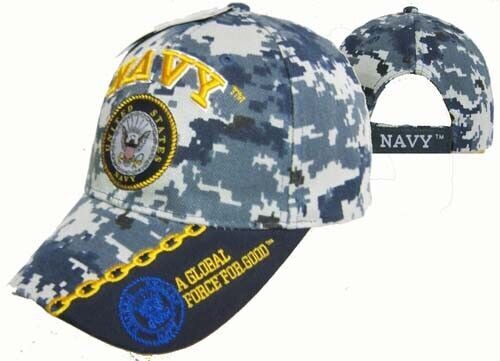 US Navy Cap