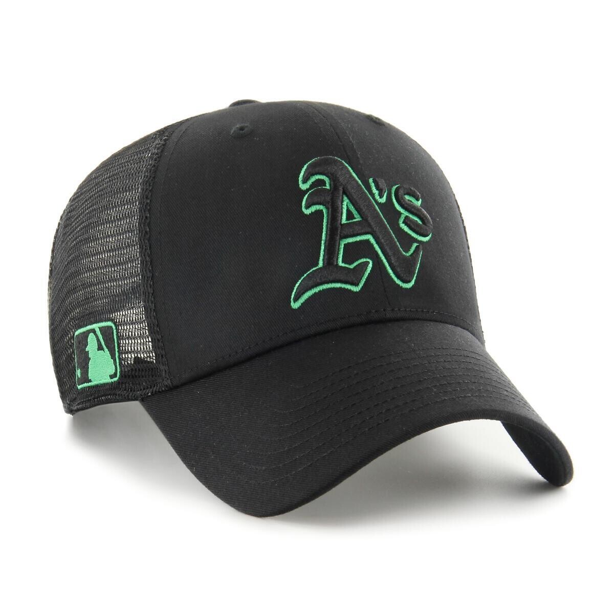Oakland Athletics Cap