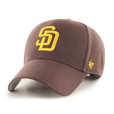 San Diego Padres Cap