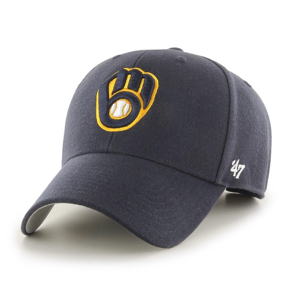 Milwaukee Brewers Kappe