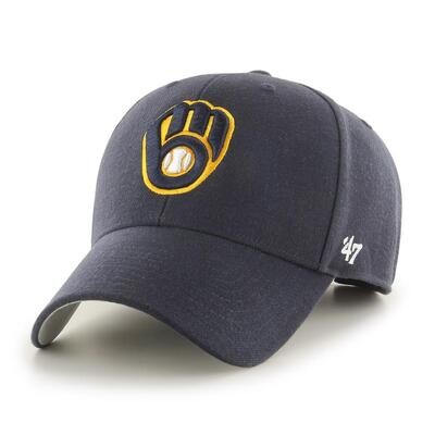 Milwaukee Brewers Kappe