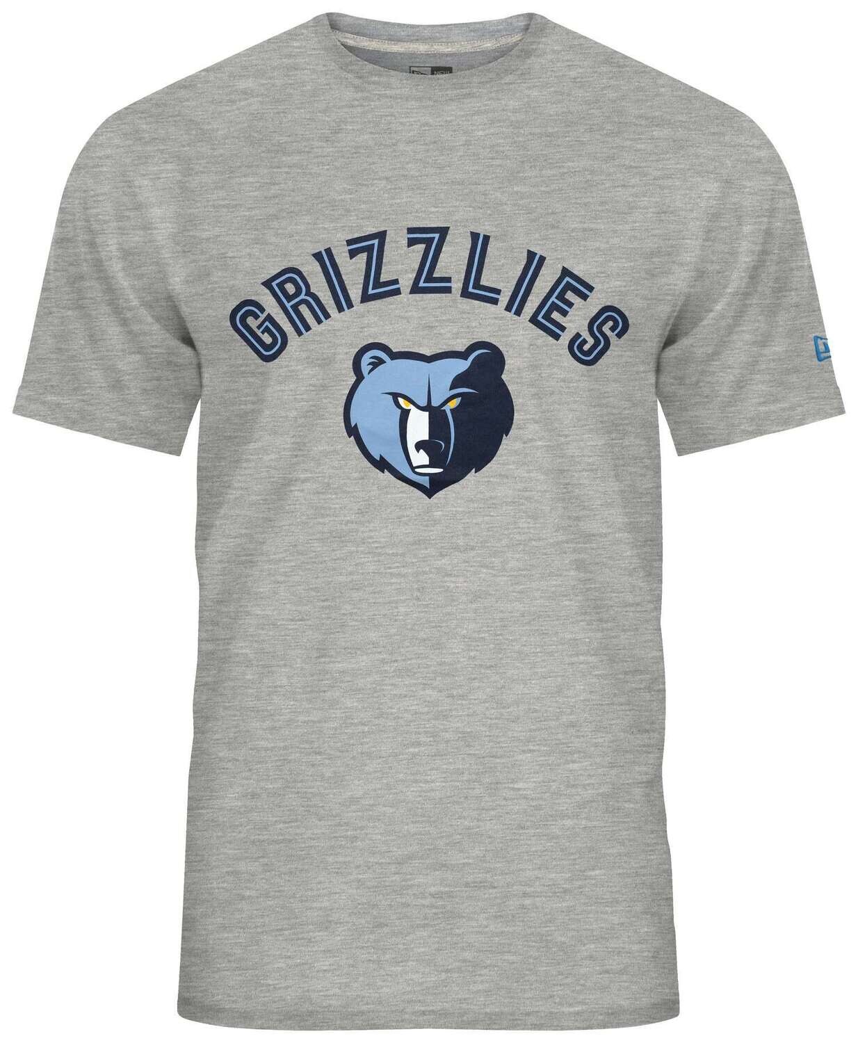 Memphis Grizzlies Shirt