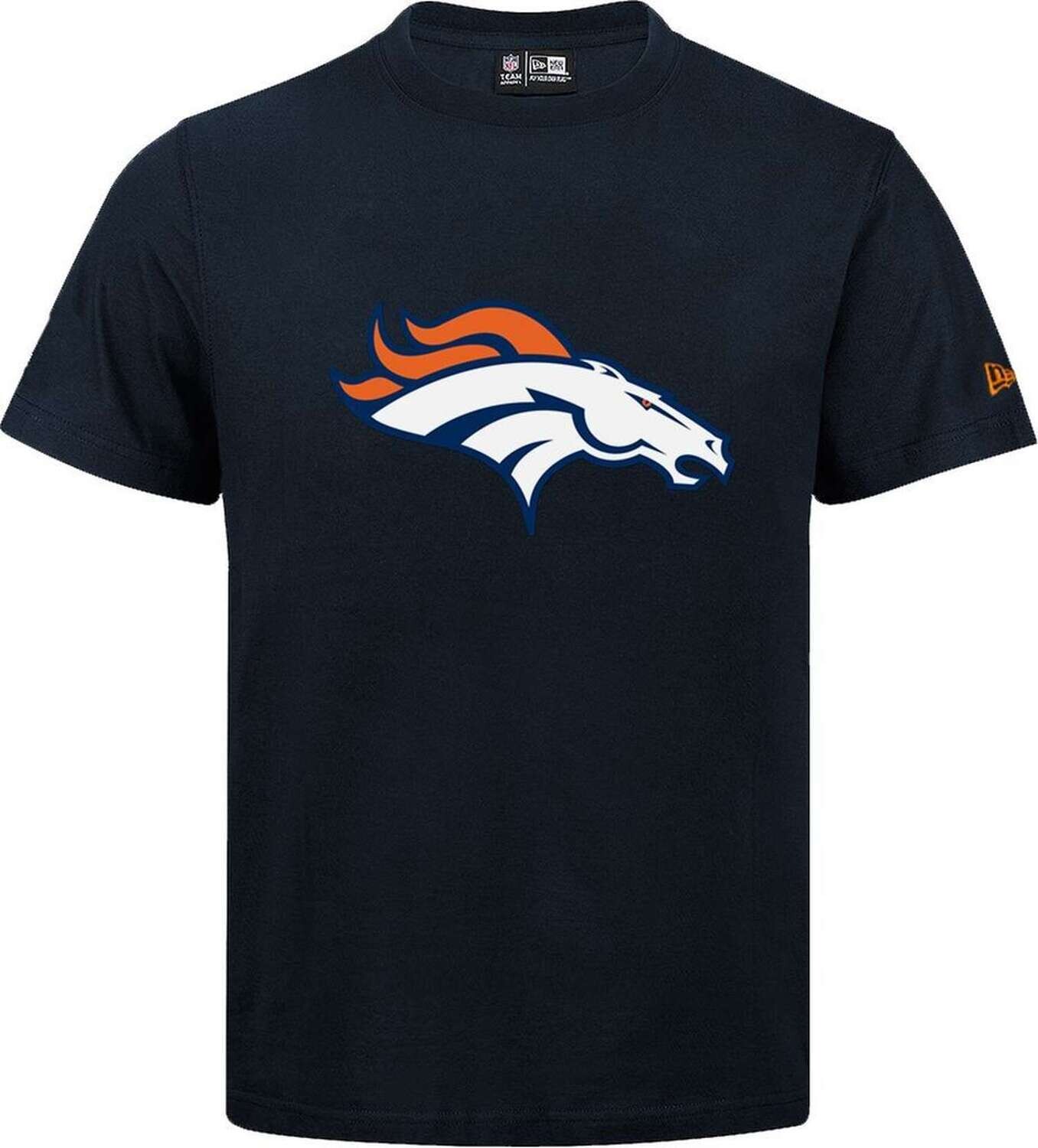 Denver Broncos New Era NFL T - Shirt