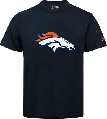 Denver Broncos New Era NFL T - Shirt
