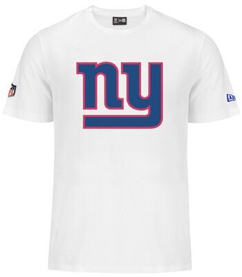 New York Giants NFL New Era Shirt
