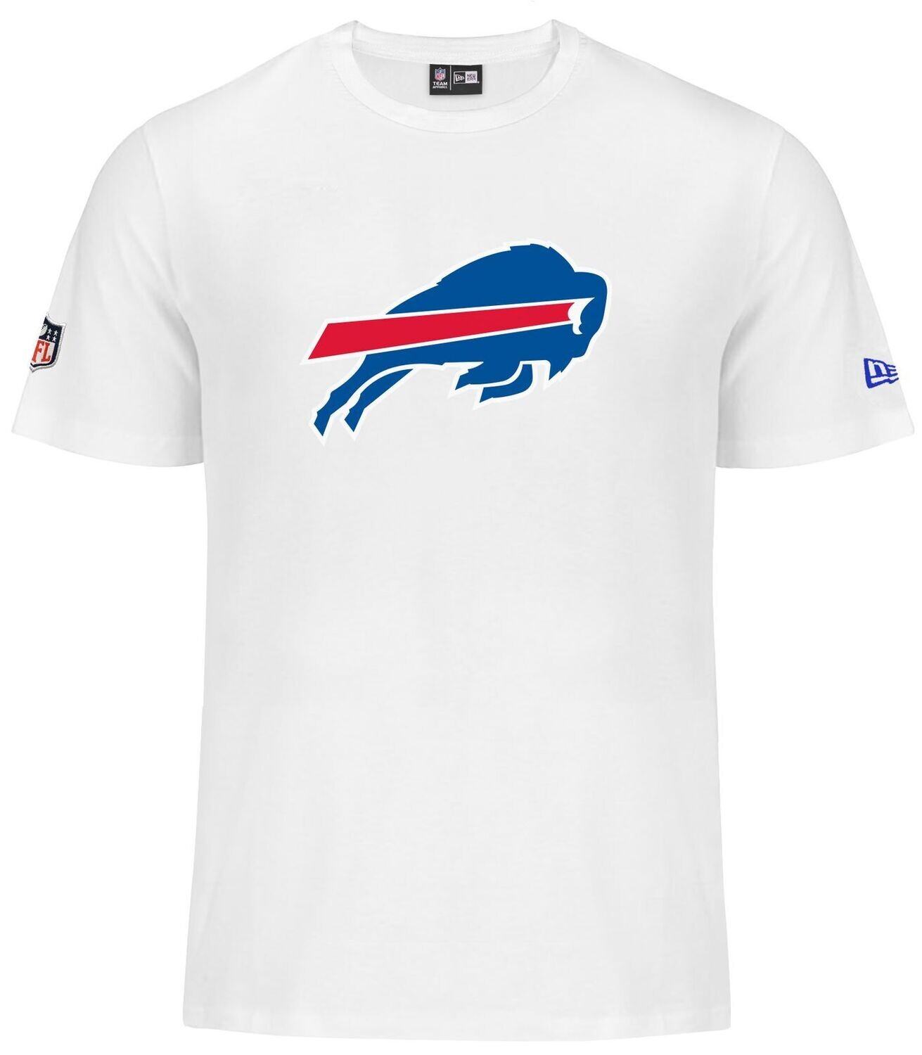 Buffalo Bills NFL New Era T-Shirt