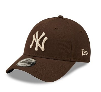 New York Yankees New Era 9FORTY MLB Cap