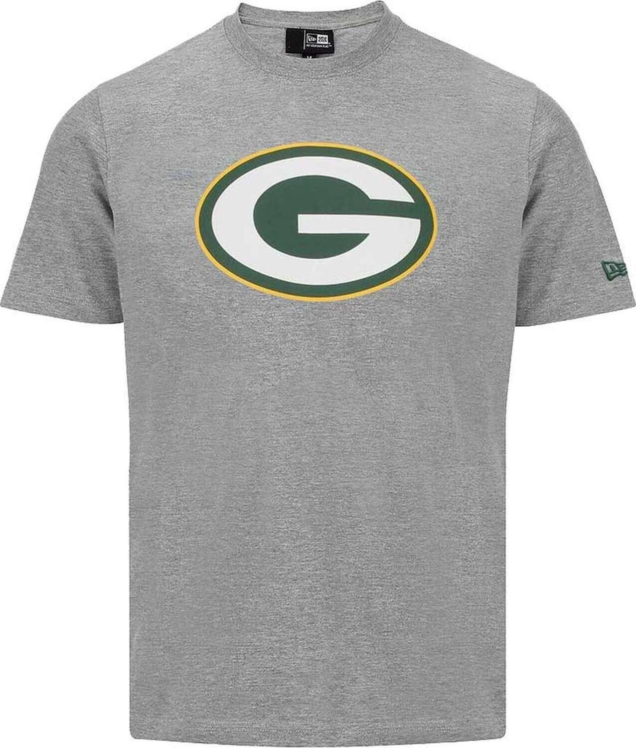 Green Bay Packers New Era NFL T - Shirt