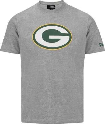 Green Bay Packers New Era NFL T - Shirt