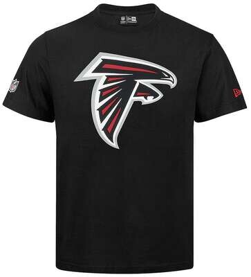 Atlanta Falcons New Era NFL T-Shirt