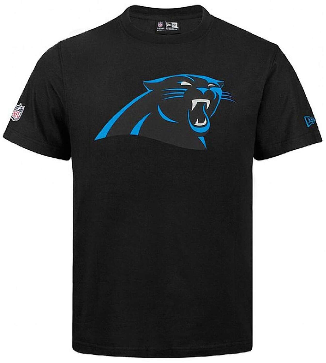 Carolina Panthers NFLNew Era Shirt