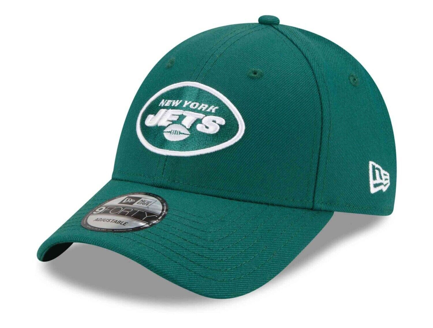 New York Jets New Era 9forty NFL Cap