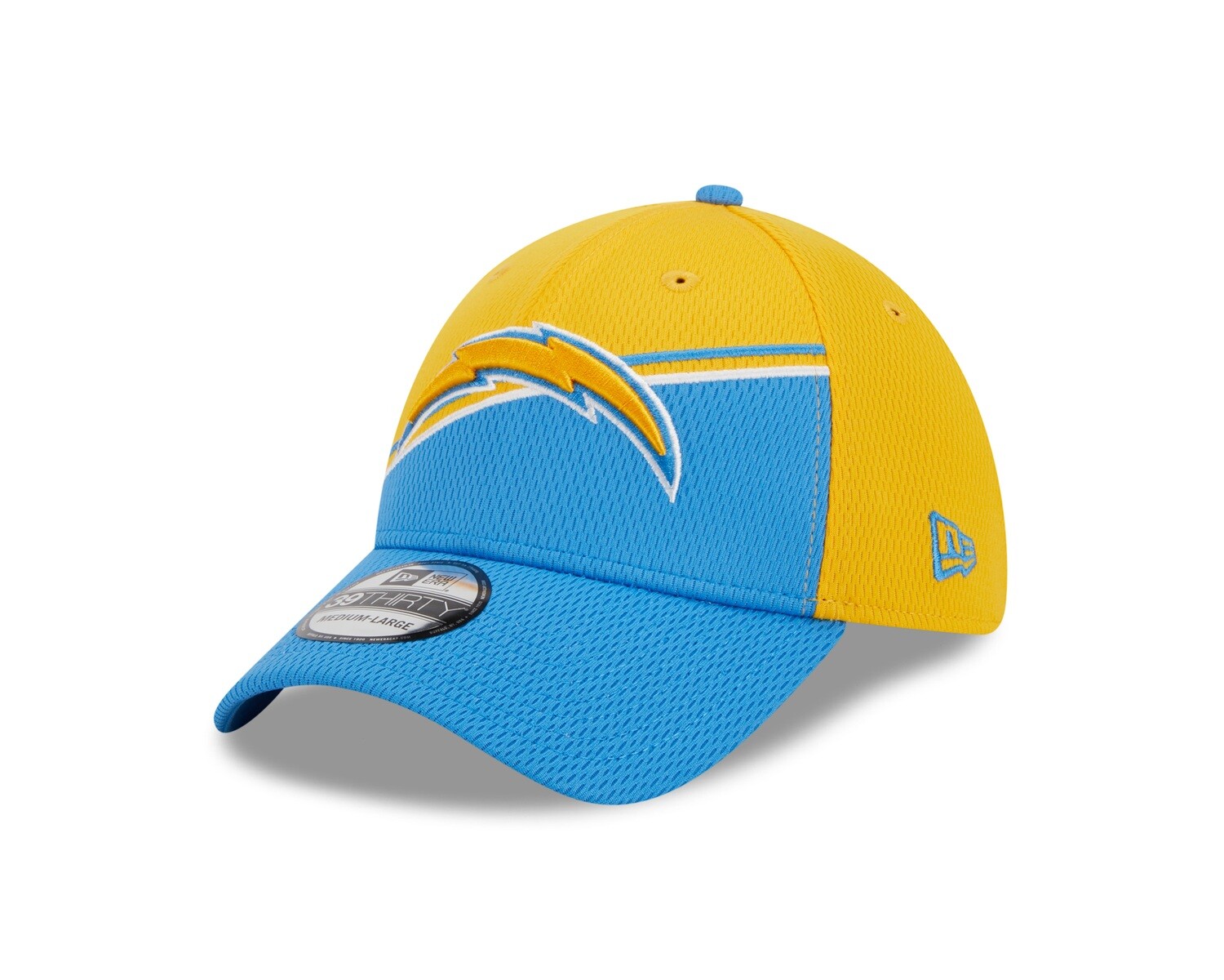 Los Angeles Chargers NFL New Era Cap
