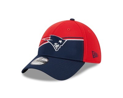 New England Patriots New Era  NFL Cap