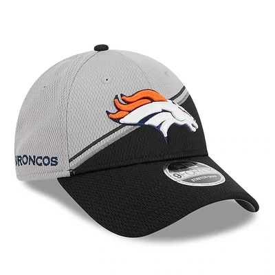 Denver Broncos New Era 9forty Sideline NFL Cap