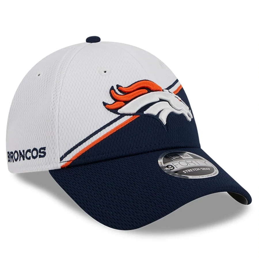 Denver Broncos NFL New Era S Cap