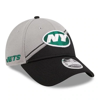 ​​New York Jets New Era 9Forty Cap