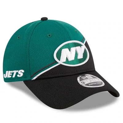 New York Jets New Era  Cap