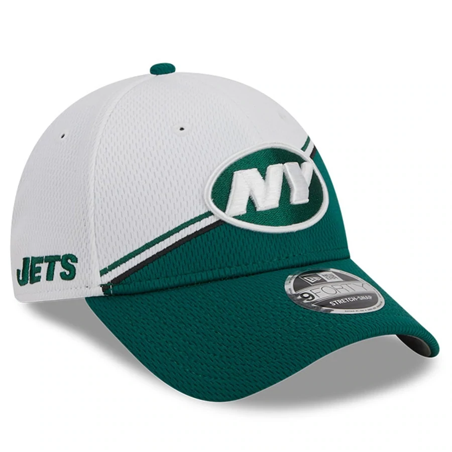 ​New York Jets New Era 9Forty Cap