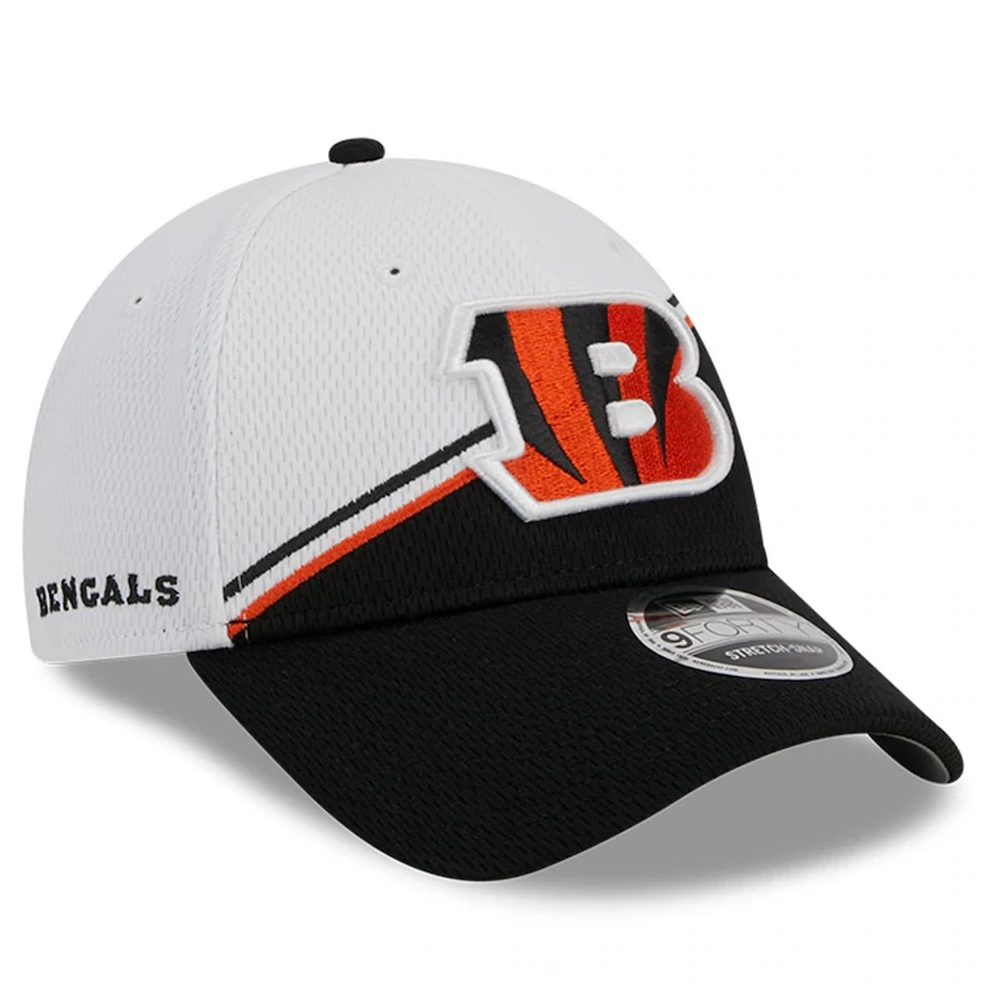 Cincinnati Bengals  9Forty New Era Cap