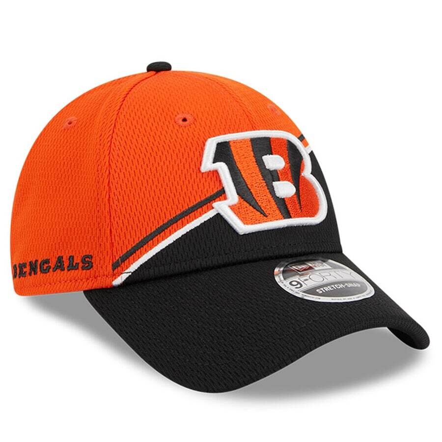 Cincinnati Bengals NFL New Era Cap