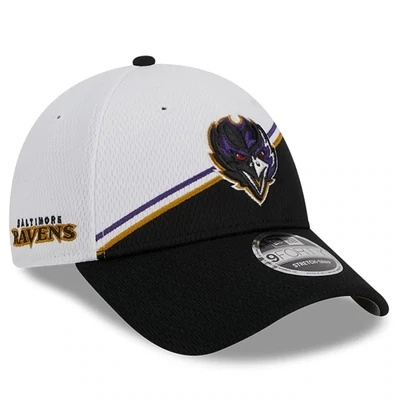 Baltimore Ravens New Era Cap