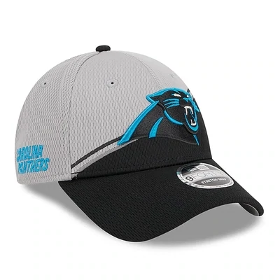 Carolina Panthers New Era  NFL Cap