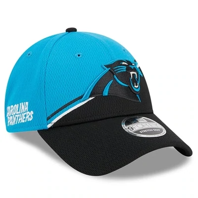 Carolina Panthers NFL New Era Cap
