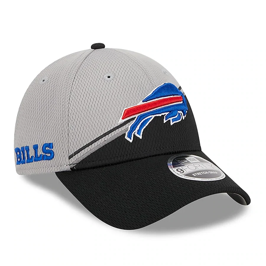 Buffalo Bills New Era 9forty NFL Cap