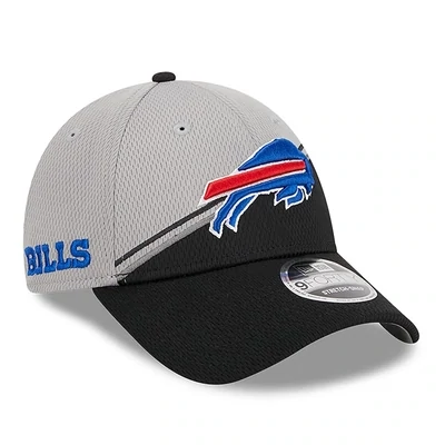 Buffalo Bills New Era 9forty NFL Cap