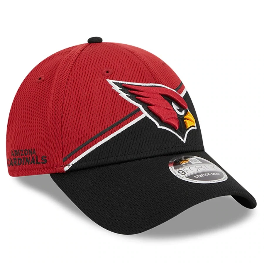 Arizona Cardinals New Era 9Forty Kappe