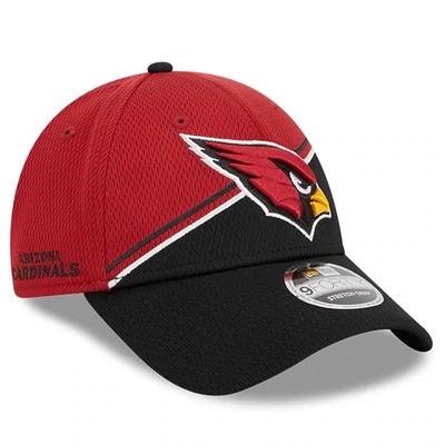 Arizona Cardinals New Era 9Forty Kappe