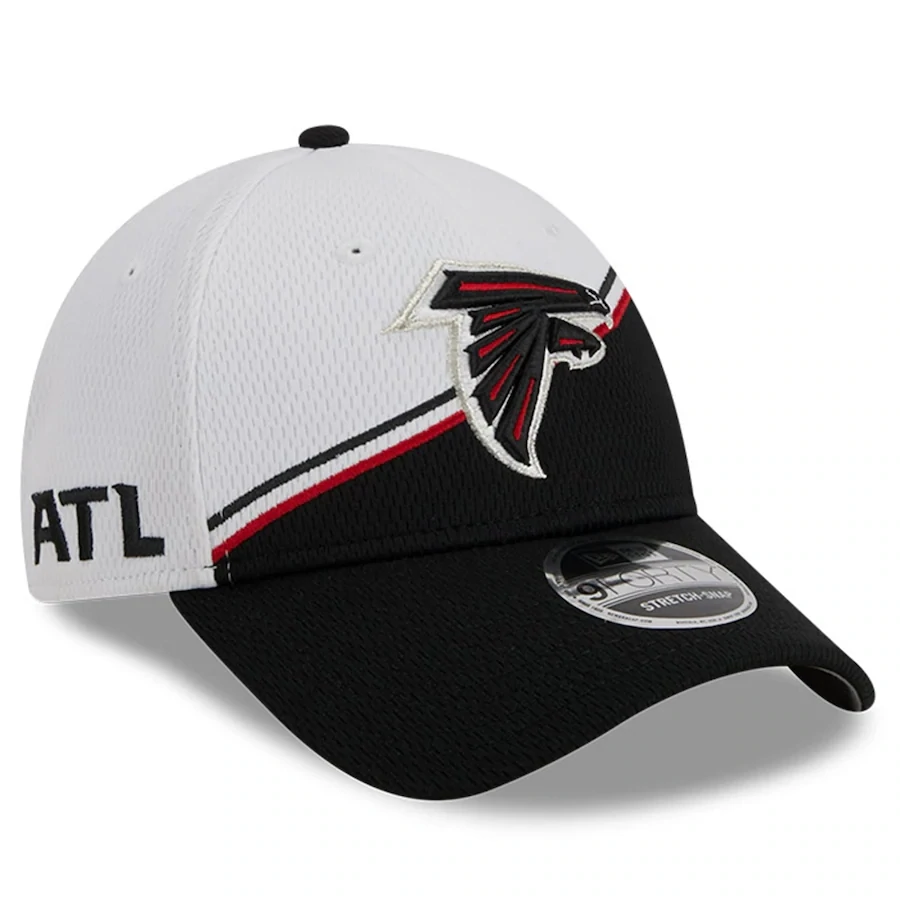 Atlanta Falcons New Era  NFL Cap