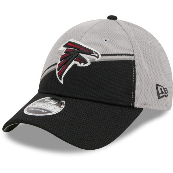 Atlanta Falcons New Era NFL Cap