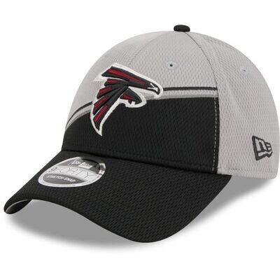Atlanta Falcons New Era NFL Cap