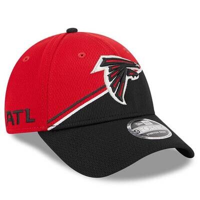 Atlanta Falcons New Era 9forty NFL Cap