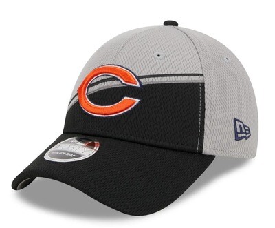 Chicago Bears New Era 9Forty NFL Cap