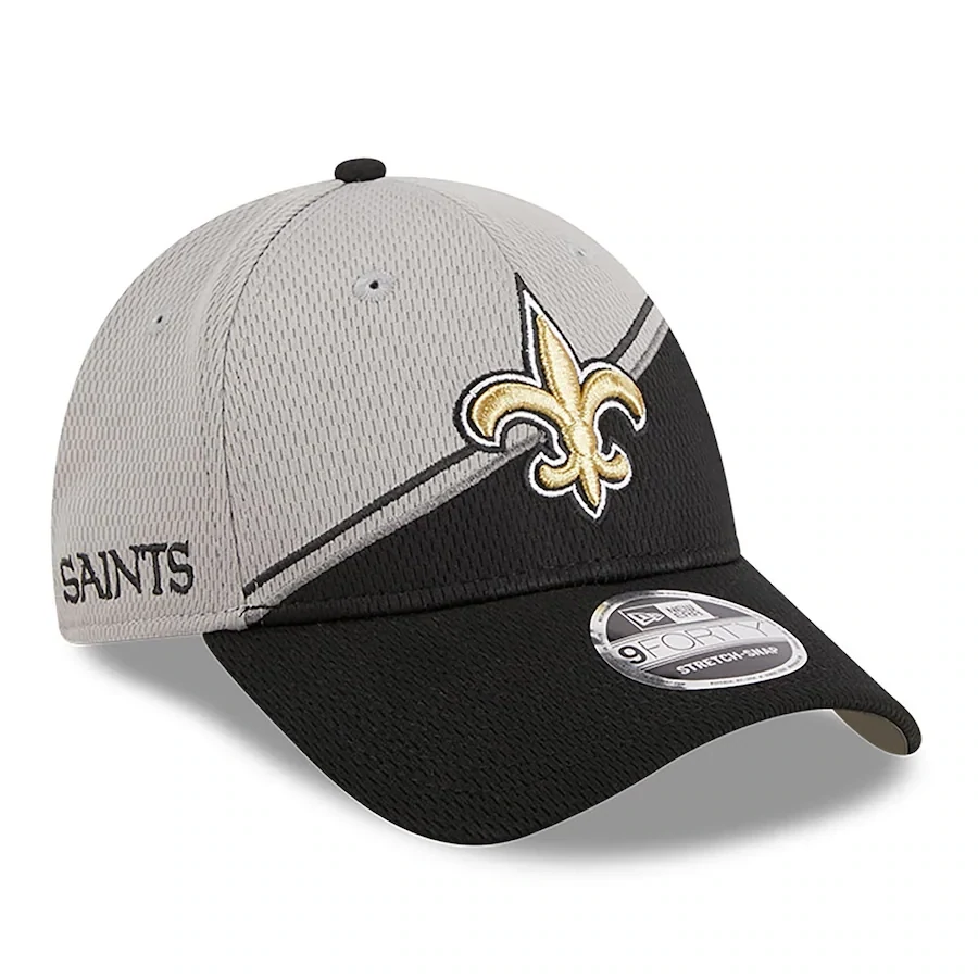 New Orleans Saints New Era Cap