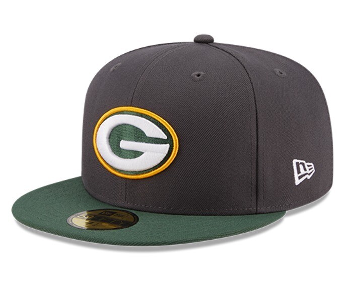 Green Bay Packers NFL New Era  Cap