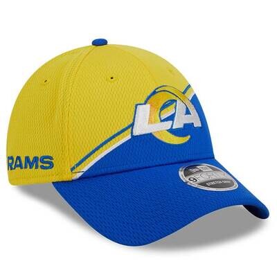 Los Angeles Rams New Era 9Forty  Cap