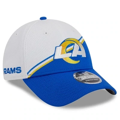 Los Angeles Rams New Era Kappe